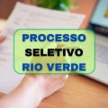 Prefeitura de Rio Verde – GO abre edital de processo seletivo