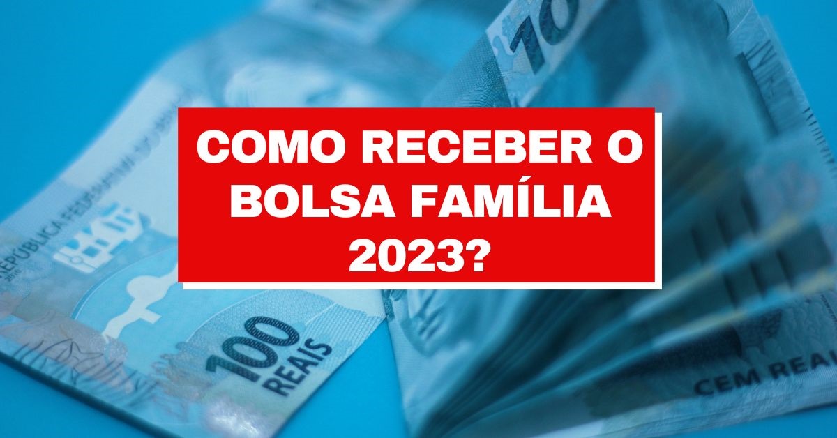 Bolsa Família 2023 Quais São As Regras Para Receber O Benefício 1371