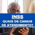 INSS: confira os canais oficiais de consulta e atendimento