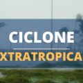 Novo ciclone deve atingir o RS; governo libera benefícios aos moradores