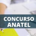 Concurso ANATEL: edital retificado; até R$ 16,4 mil