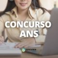 Concurso ANS: 35 vagas em edital unificado; até R$ 16,4 mil