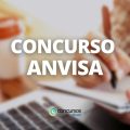 Concurso ANVISA: 50 vagas autorizadas; BANCA DEFINIDA