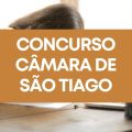 Concurso Câmara de São Tiago – MG tem edital publicado