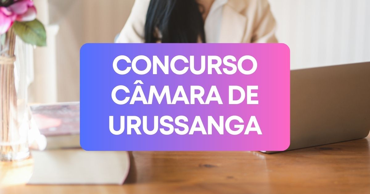 Câmara Municipal de Urussanga/SC