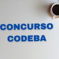 Concurso CODEBA: cronograma retificado; até R$ 11.636