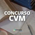 Concurso CVM: banca contratada; iniciais de R$ 20,9 mil