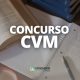 Concurso CVM divulga aprovados nos cargos de analista e inspetor