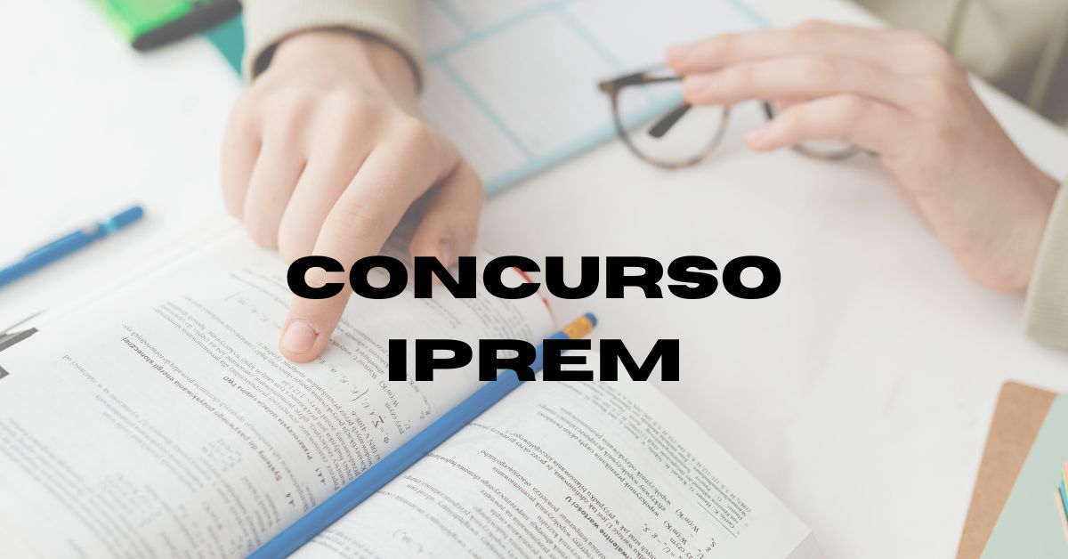 Concurso Instituto de Previdência de Mogi das Cruzes - IPREM/SP: cursos,  edital e datas