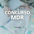 Concurso MDR: novo edital é solicitado para 144 vagas