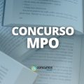 Concurso MPO 160 vagas autorizadas; participação no CNU confirmada