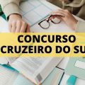 Concurso Prefeitura de Cruzeiro do Sul – RS: edital e inscrição