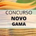 Concurso Prefeitura de Novo Gama – GO: edital retificado; mais de 2,9 mil vagas