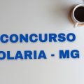 Concurso Prefeitura de Olaria – MG: mais de 110 vagas