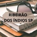 Concurso Prefeitura de Ribeirão dos Índios – SP: até R$ 9,3 mil