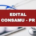 Consamu – PR: edital e inscrições; até R$ 11,8 mil em seis cidades