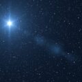 Janus: astrônomos descobrem estrela anã “duas caras”