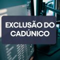 CadÚnico: governo anuncia exclusão de 600 mil pessoas