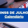 Calendário INSS de julho: 3 grupos recebem nesta sexta-feira