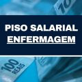 Piso salarial da enfermagem: STF libera pagamento e define regras