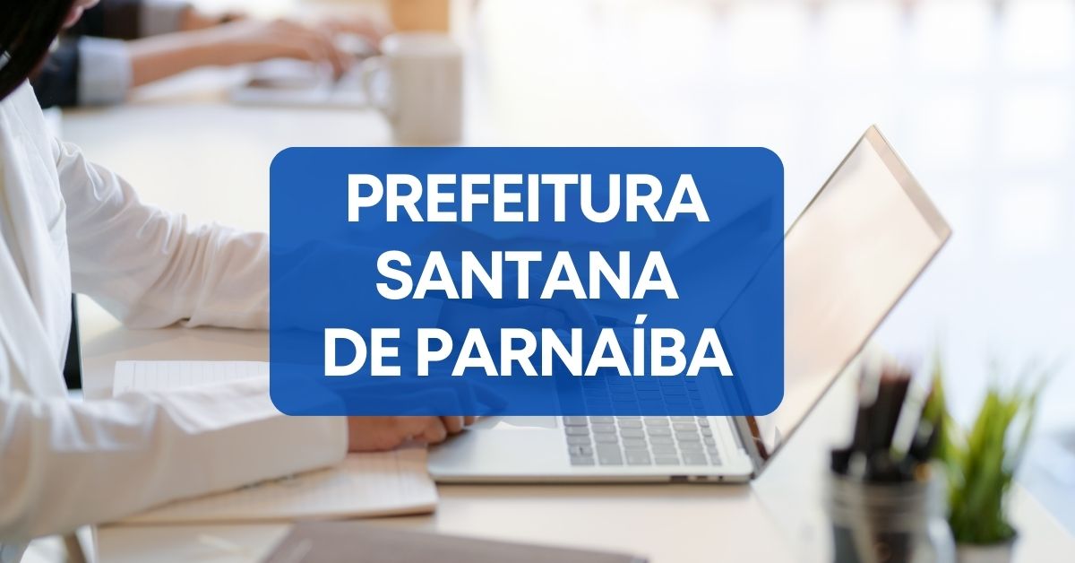 A Prefeitura de Santana de Parnaíba abre inscrições para as aulas
