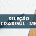 CISAB/SUL MG anuncia edital de processo seletivo