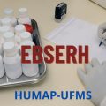 EBSERH abre processo seletivo para o HUMAP-UFMS; até 10,4 mil