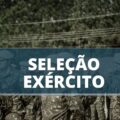 Exército Brasileiro retifica diversos editais para a 12ª Região Militar