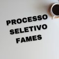 Fames – ES divulga processo seletivo para Professores; até R$ 6,8 mil