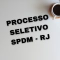 SPDM publica edital de processo seletivo; mensais de R$ 6 mil