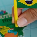 Por que só o Brasil fala português na América Latina?