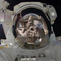 Quanto tempo um astronauta pode ficar no espaço?