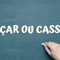 Caçar ou cassar: como se escreve? Entenda as diferenças