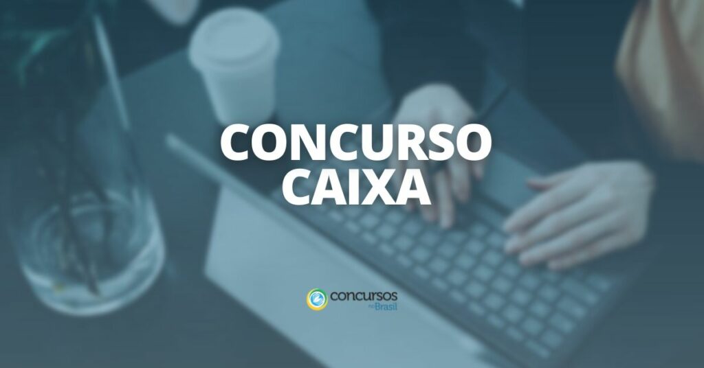 4 Mil Vagas: Descubra Mais Sobre O Concurso CAIXA 2024!