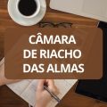 Concurso Câmara de Riacho das Almas – PE: edital e inscrições