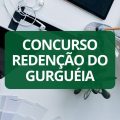 Concurso Câmara de Redenção do Gurguéia – PI tem edital publicado