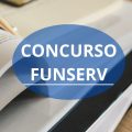 Concurso FUNSERV de Sorocaba – SP: até R$ 5,8 mil; edital retificado