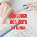 Concurso Prefeitura de Boa Vista do Buricá – RS: até R$ 6,3 mil