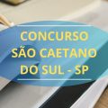 Concurso Prefeitura de São Caetano do Sul – SP: mais de 5 mil vagas