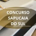 Concurso Prefeitura de Sapucaia do Sul – RS: edital suspenso