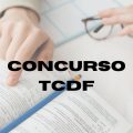 Concurso TCDF abre novas vagas; até R$ 20,1 mil mensais