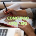 Concurso UFSJ abre vagas para Técnico-Administrativos