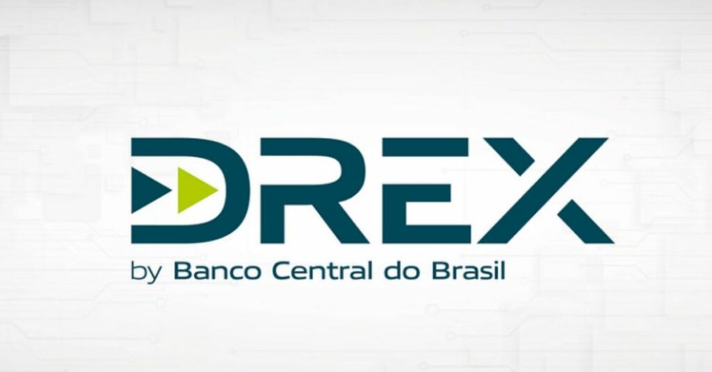 Drex Banco Central, Drex Real Digital, Moeda digital Drex, Drex.