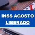 Calendário INSS de agosto encerra os pagamentos; veja o último grupo beneficiário