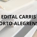 Companhia Carris Porto-Alegrense – RS abre processo seletivo