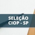 CIOP – SP anuncia edital de processo seletivo