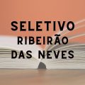 Prefeitura de Ribeirão das Neves – MG promove processo seletivo