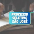 Prefeitura de São José – SC divulga edital retificado para a Educação