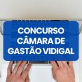 Concurso Câmara de Gastão Vidigal – SP tem edital publicado