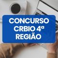 Concurso CRBio 4ª Região tem edital retificado; ganhos de R$ 8,7 mil